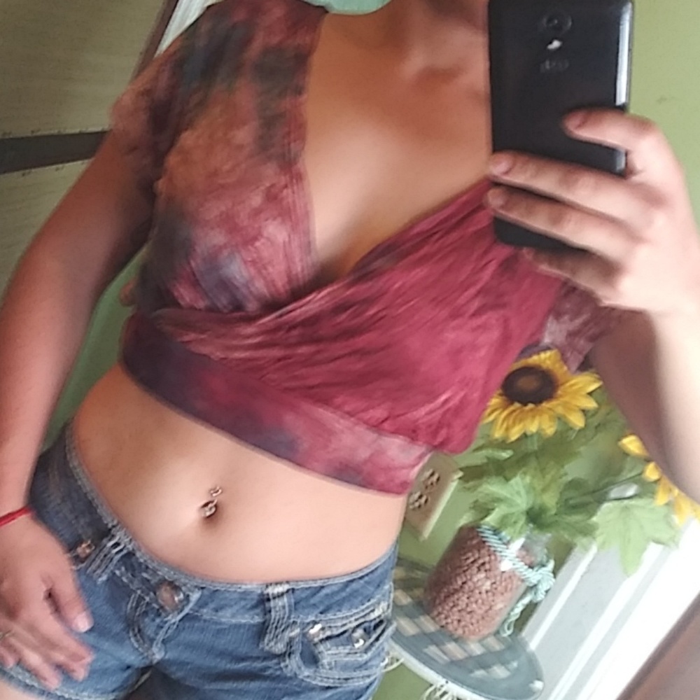 Croptop